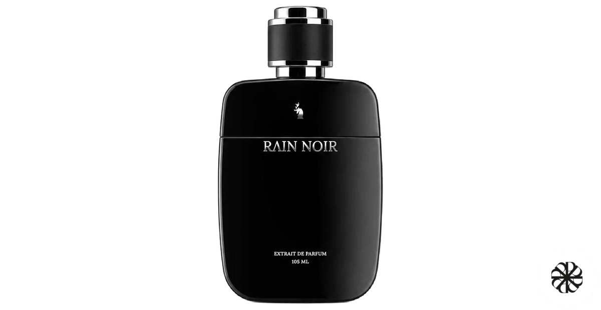 Rain Noir BLACKSTAG