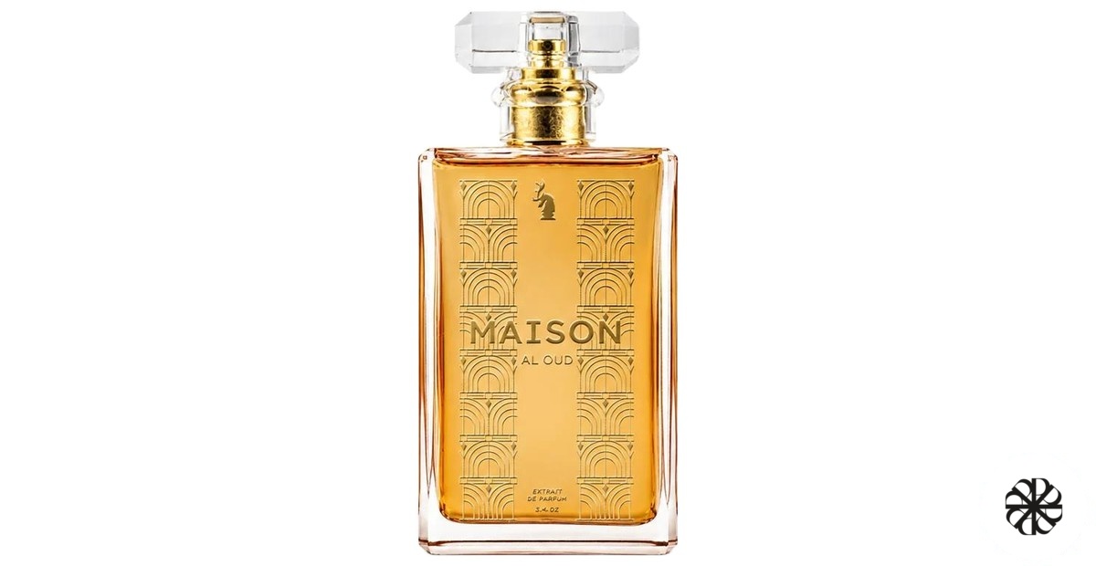 Maison Al Oud BLACKSTAG