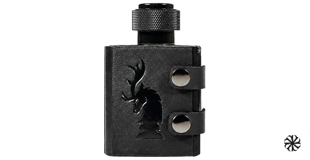 Nightfall BLACKSTAG