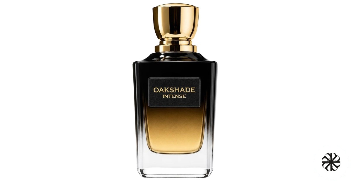 Oak Shade BLACKSTAG