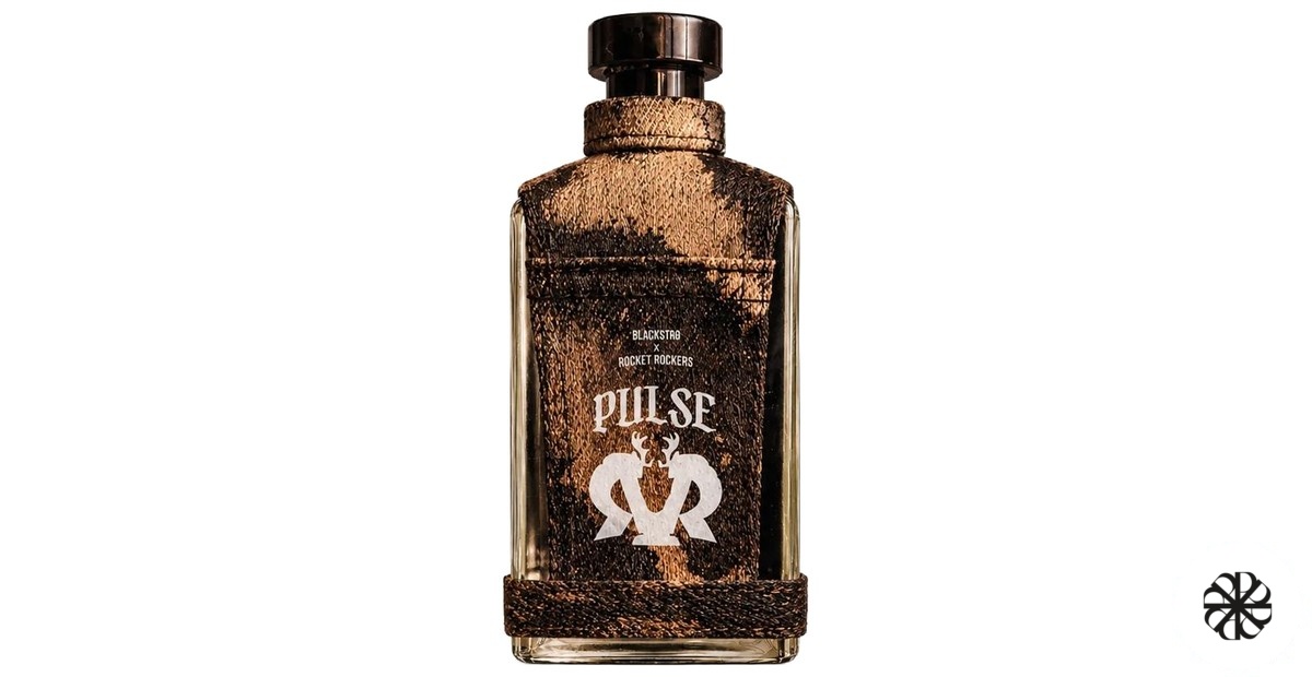 Pulse BLACKSTAG