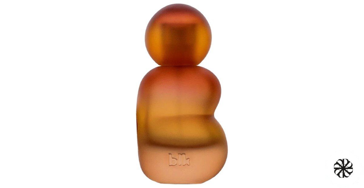 Quiet Ember BLK Cosmetics