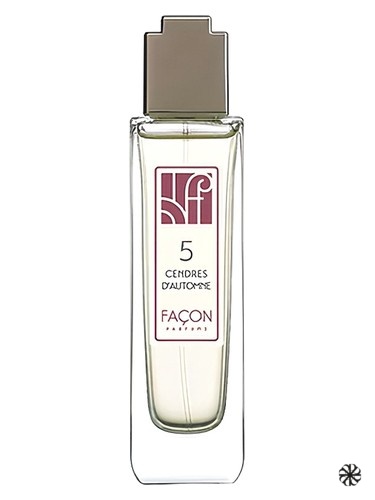 Cendres D'Automne Parfums de Folleville