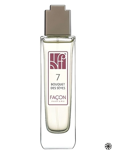 Bouquet Des Seves Parfums de Folleville