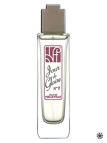 Jour De Glorie Parfums de Folleville