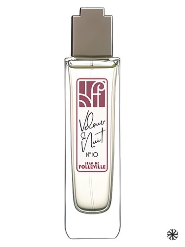 Velours De Nuit Parfums de Folleville