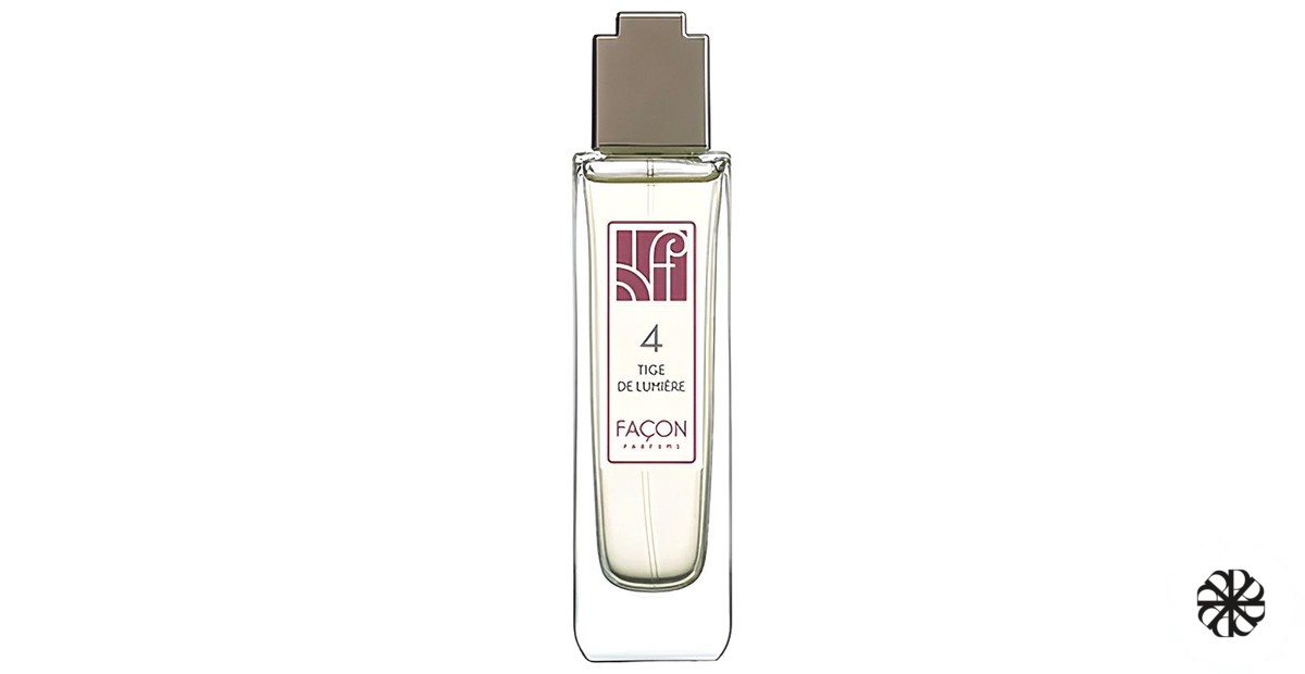 Tige De Lumiere Parfums de Folleville