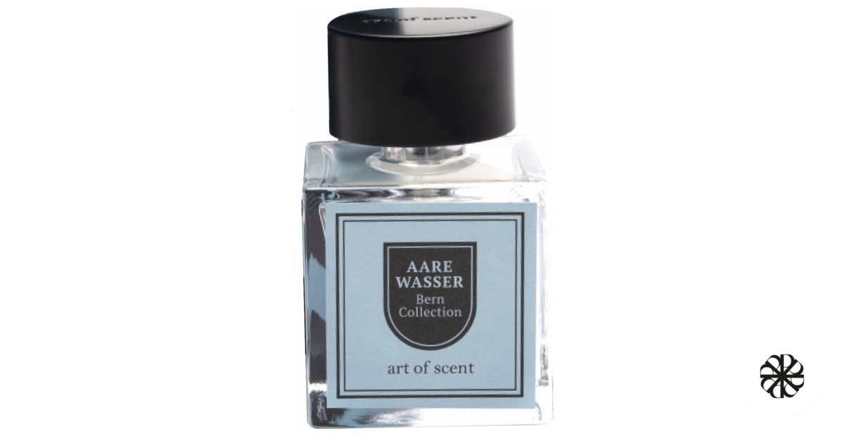 Aarewasser Art of Scent - Swiss Perfumes