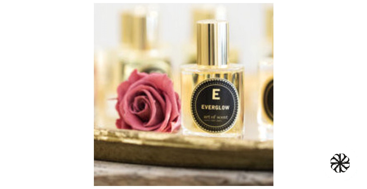 Dazzling Magnolia Art of Scent - Swiss Perfumes