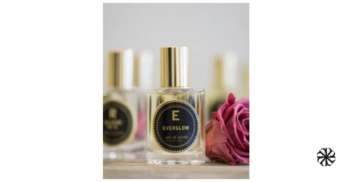 Everglow Art of Scent - Swiss Perfumes