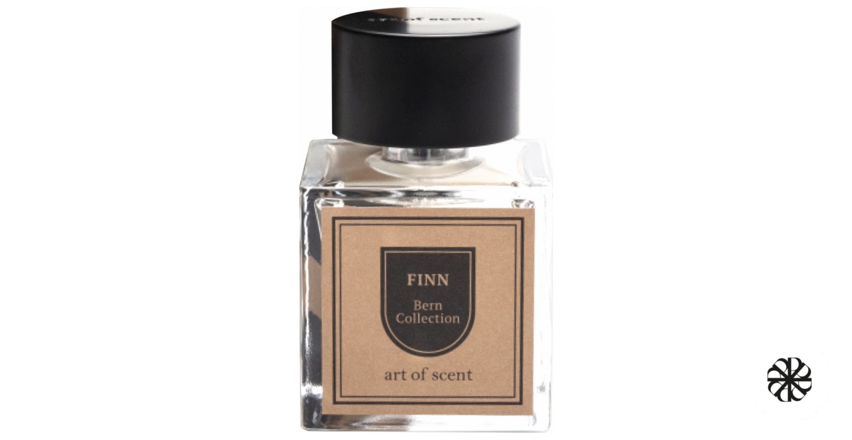 Finn Art of Scent - Swiss Perfumes