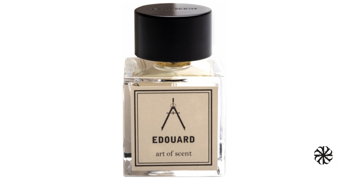 Edouard Art of Scent - Swiss Perfumes