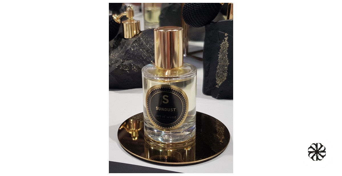 Sundust Art of Scent - Swiss Perfumes