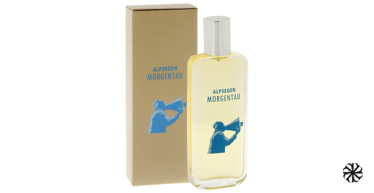 Morgentau Morning Dew Art of Scent - Swiss Perfumes
