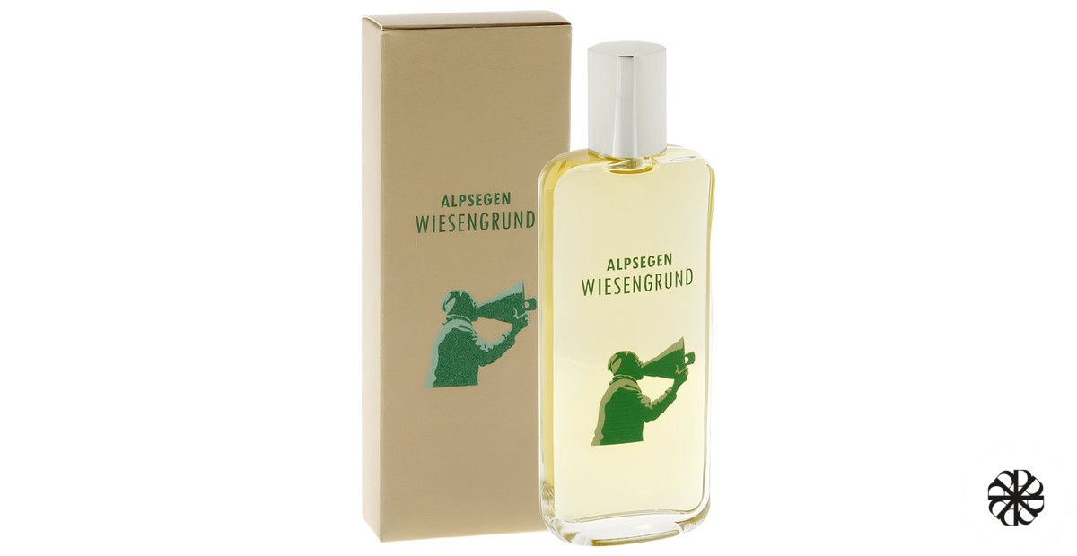 Meadow Art of Scent - Swiss Perfumes