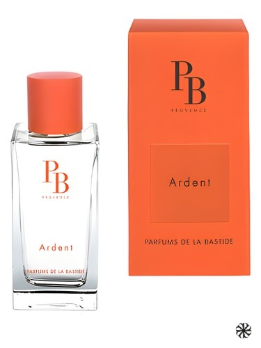 Ardent Parfums de la Bastide