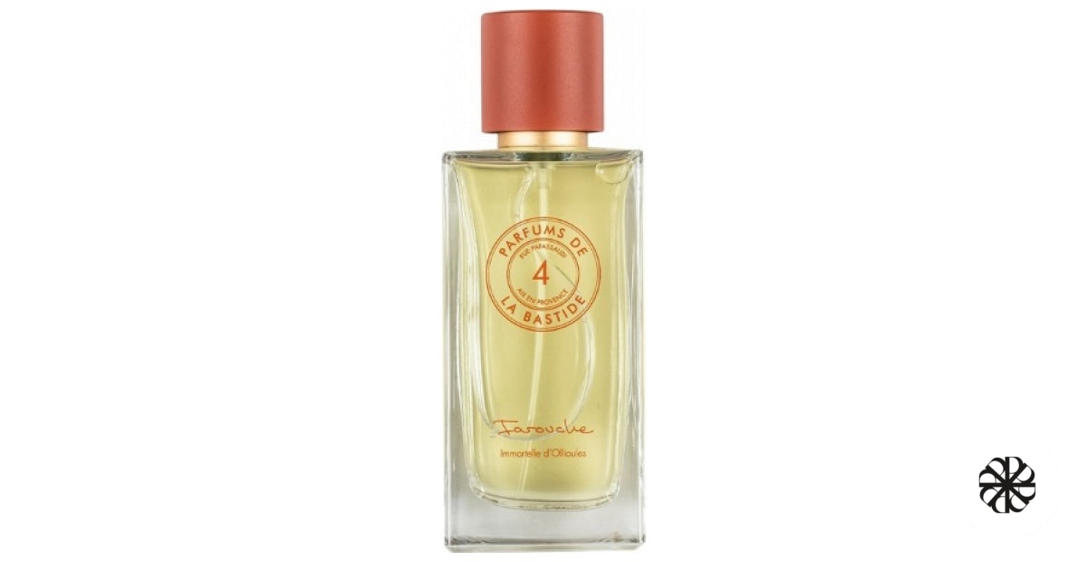 Farouche Parfums de la Bastide