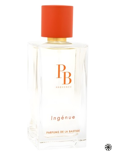 Ingénue Parfums de la Bastide