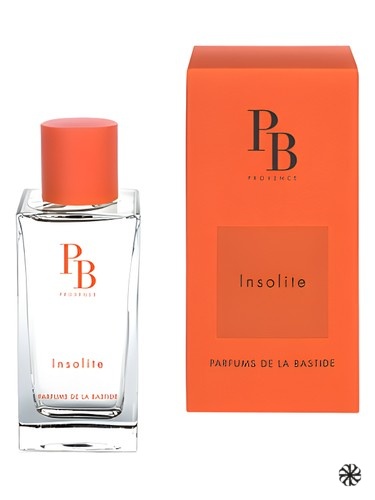 Insolite Parfums de la Bastide