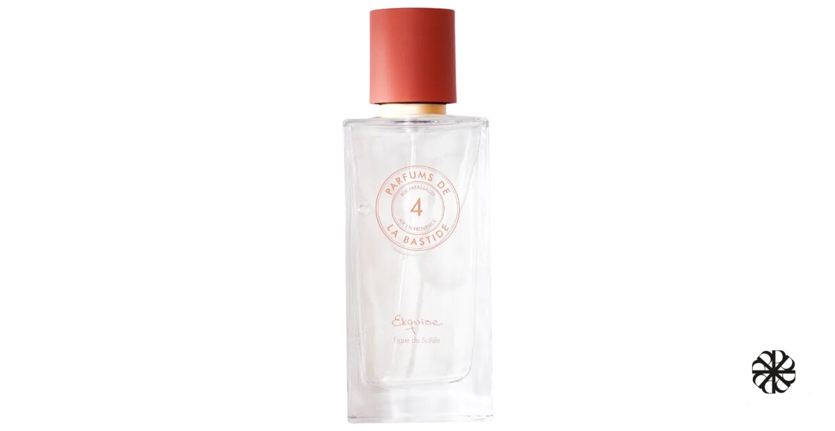 Exquise Fig & Bourbon vanilla Parfums de la Bastide