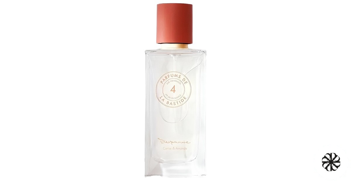 Pimpante Cherry & Almond Parfums de la Bastide