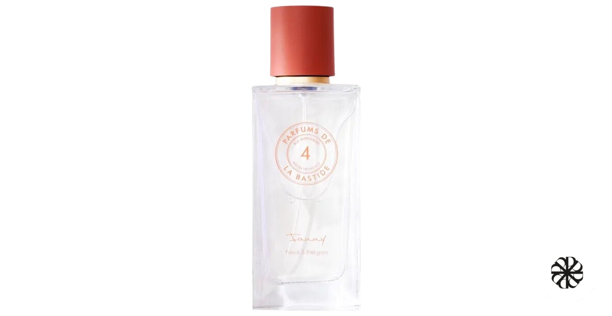 Fanny Neroli & Petit Grain Parfums de la Bastide