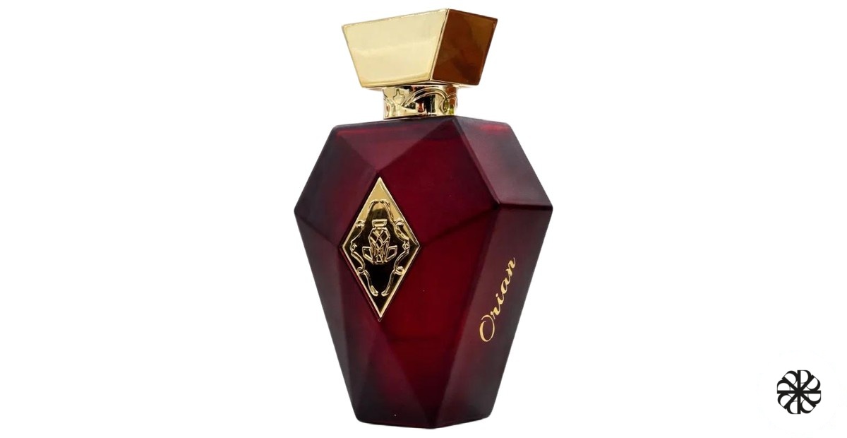 Orian Parfums de Luxe