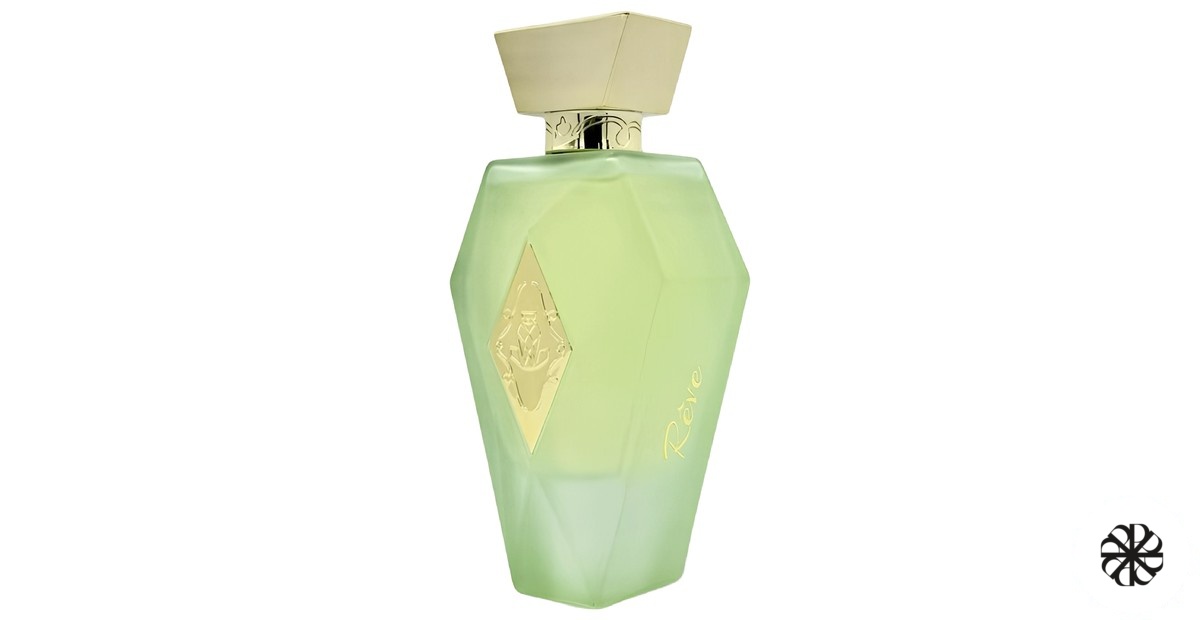 Rêve Parfums de Luxe