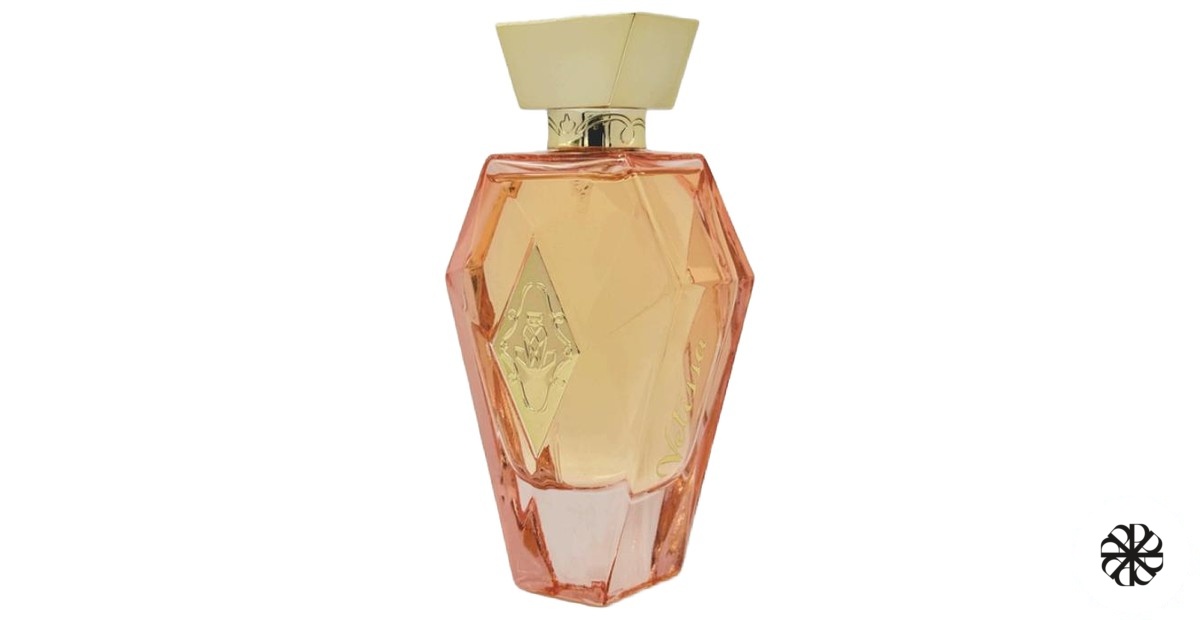 Velissa Parfums de Luxe