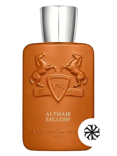 Althaïr Exclusif Parfums de Marly