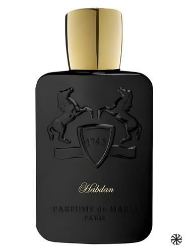 Habdan Parfums de Marly