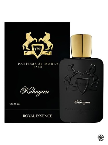 Kuhuyan Parfums de Marly