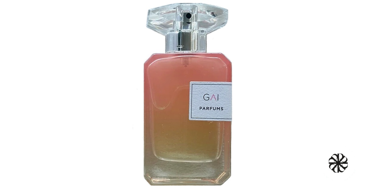 GAI Parfums de Nietzsche