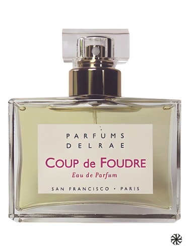 Coup de Foudre Parfums DelRae