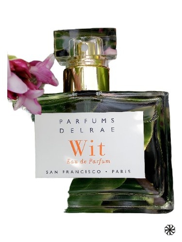 Wit Parfums DelRae