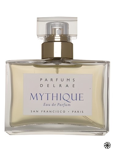 Mythique Parfums DelRae