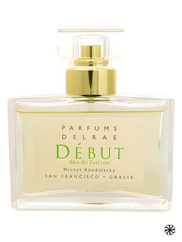 Debut Parfums DelRae