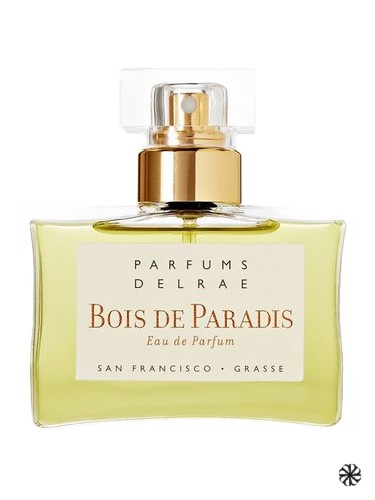 Bois de Paradis Parfums DelRae