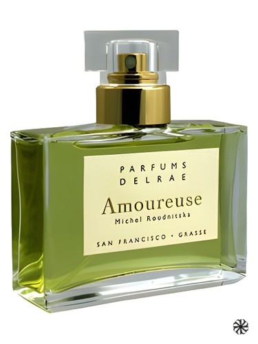 Amoureuse Parfums DelRae