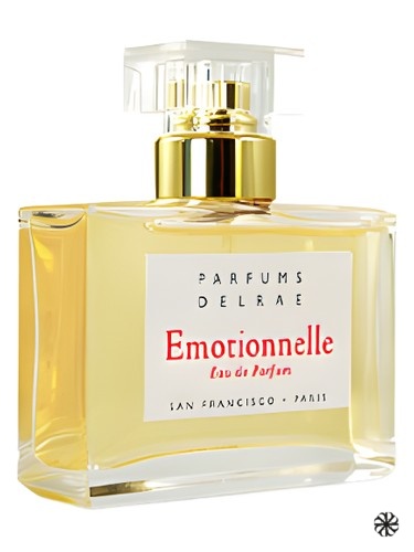 Emotionnelle Parfums DelRae