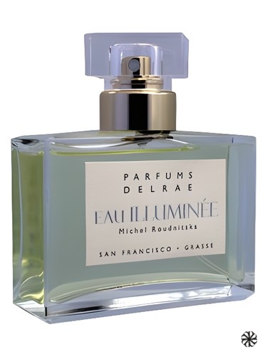Eau Illuminee Parfums DelRae