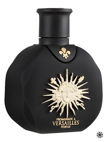 Promenade a Versailles Pour Lui Parfums du Château de Versailles