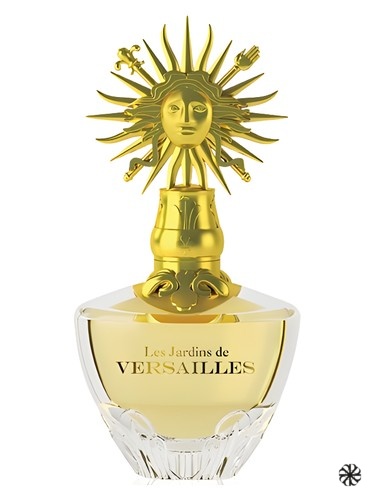 Jardins de Versailles Parfums du Château de Versailles