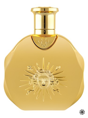 Les Ors Des Versailles Pour Elle Parfums du Château de Versailles