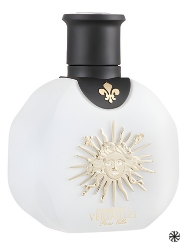 Promenade a Versailles Pour Elle Parfums du Château de Versailles