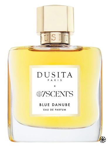 Blue Danube x 7 Scents Parfums Dusita