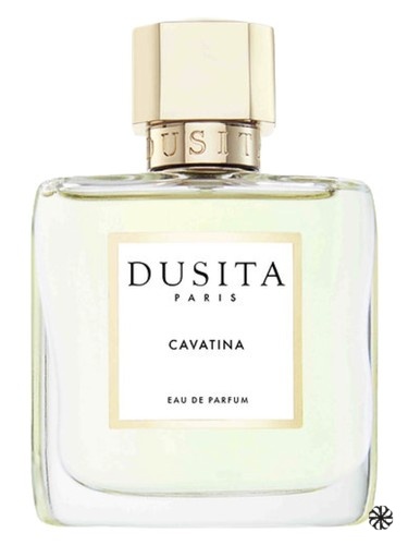 Cavatina Parfums Dusita