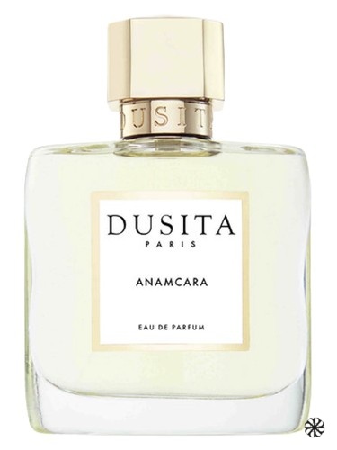 Anamcara Parfums Dusita