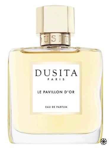 Le Pavillon D'Or Parfums Dusita