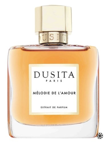 Melodie de L'Amour Parfums Dusita